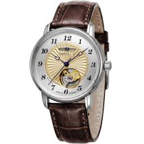 Zeppelin 85675 Ladies Watch Friedrichshafen Automatic 36mm 5ATM