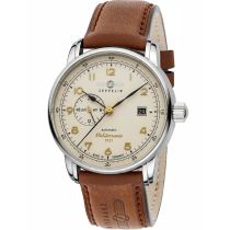 Zeppelin 9668-5 Méditerranée