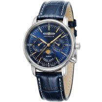 Zeppelin 8635-3 Méditerranée