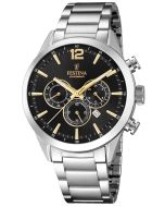 Festina F20343/4 Timeless Chronograph 43mm 10ATM