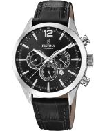 Festina F20542/5 Timeless Chronograph 44mm 5ATM