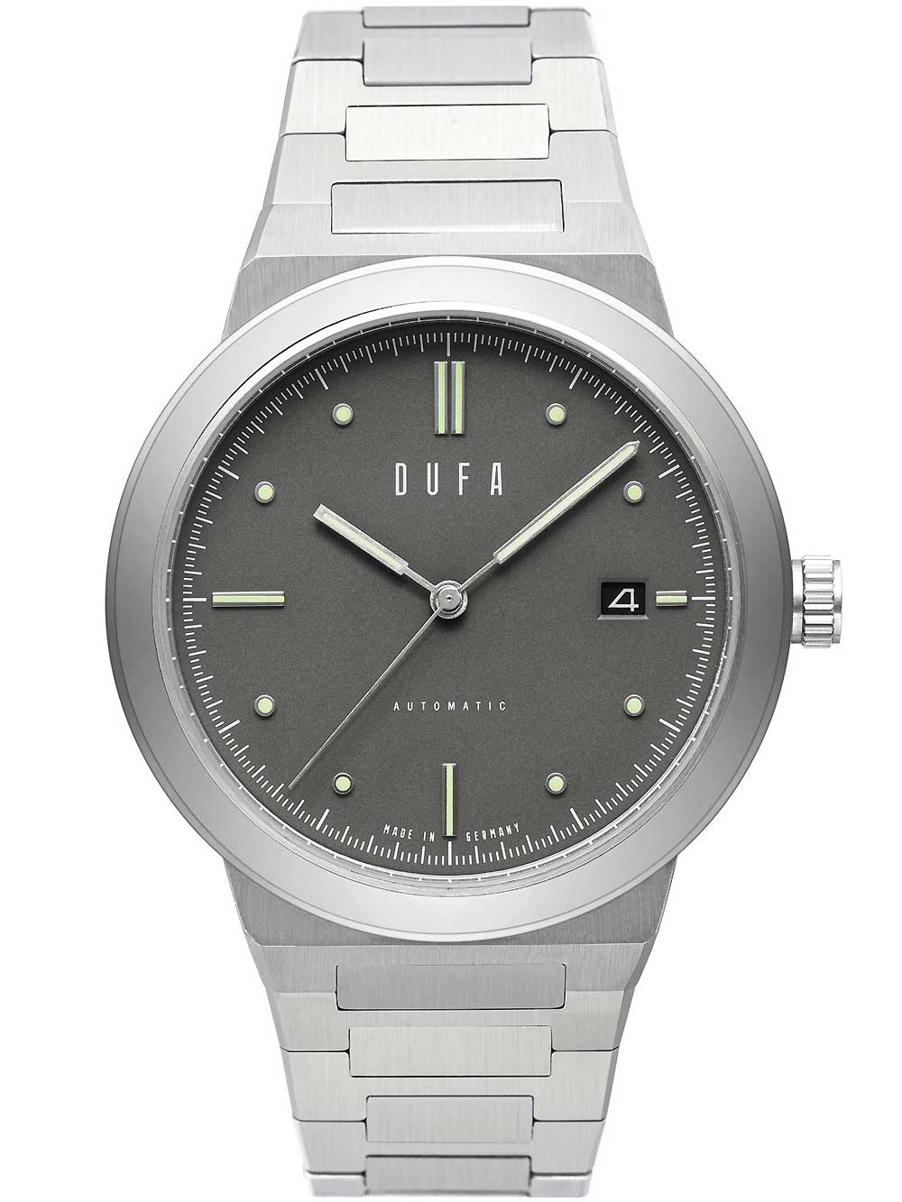 DuFa DF-9033-44 men´s automatic 40 mm 5ATM BY DuFa - Watches available at DOYUF