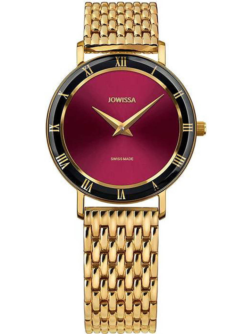 Jowissa J2.291.M Roma ladies 30mm 5ATM BY Jowissa - Watches available at DOYUF