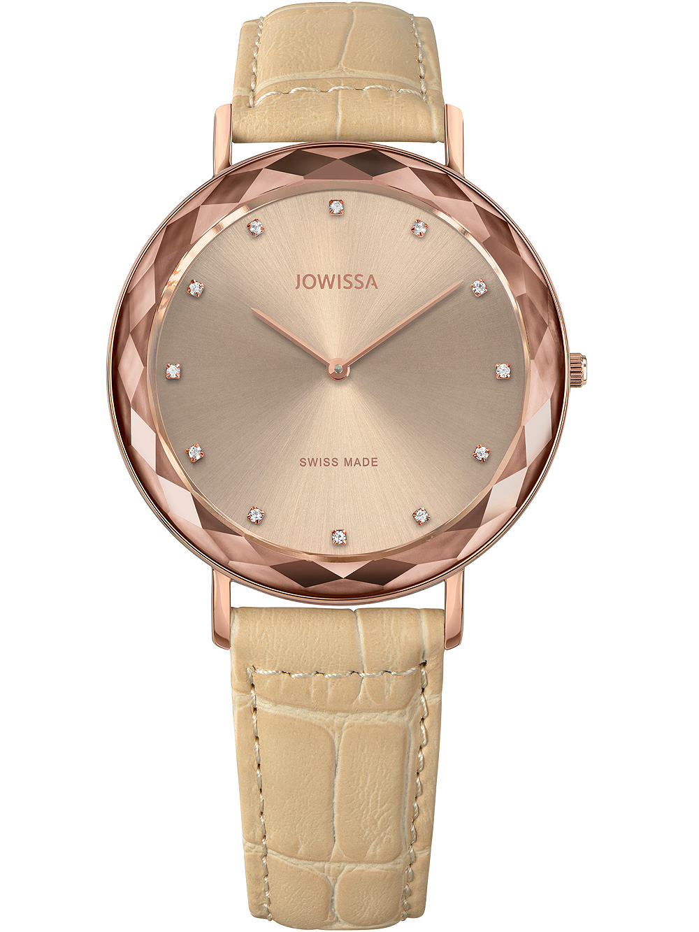 Jowissa J5.565.L Aura Ladies Watch 39mm 3ATM BY Jowissa - Watches available at DOYUF