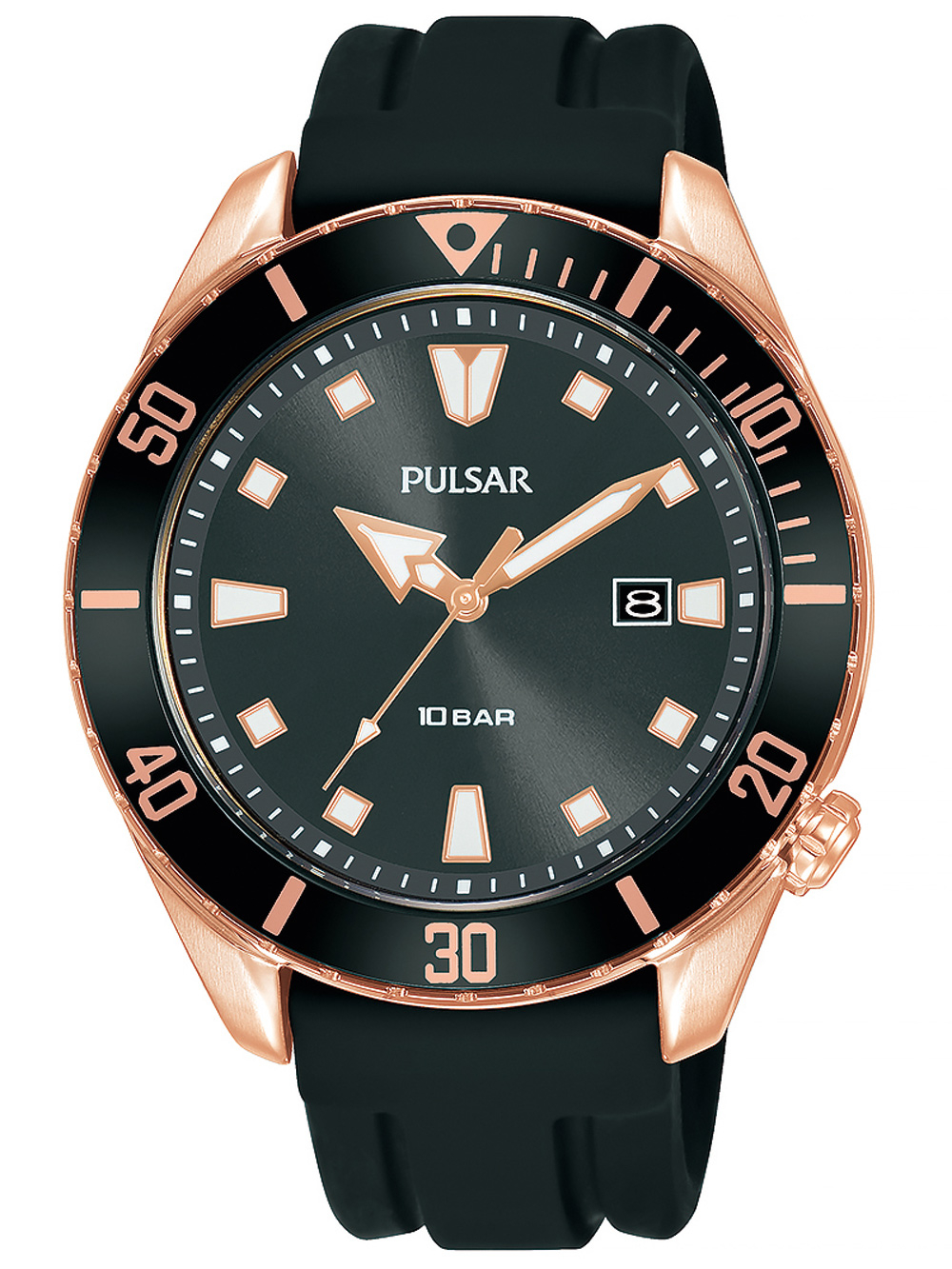 buy pulsar watch