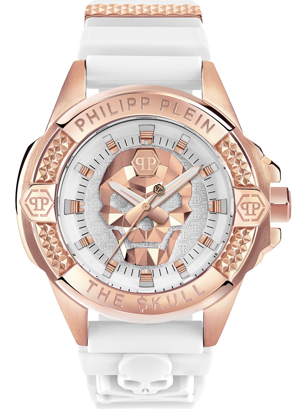 Philipp Plein PWAAA2224 The Skull BY Philipp Plein - Watches available at DOYUF