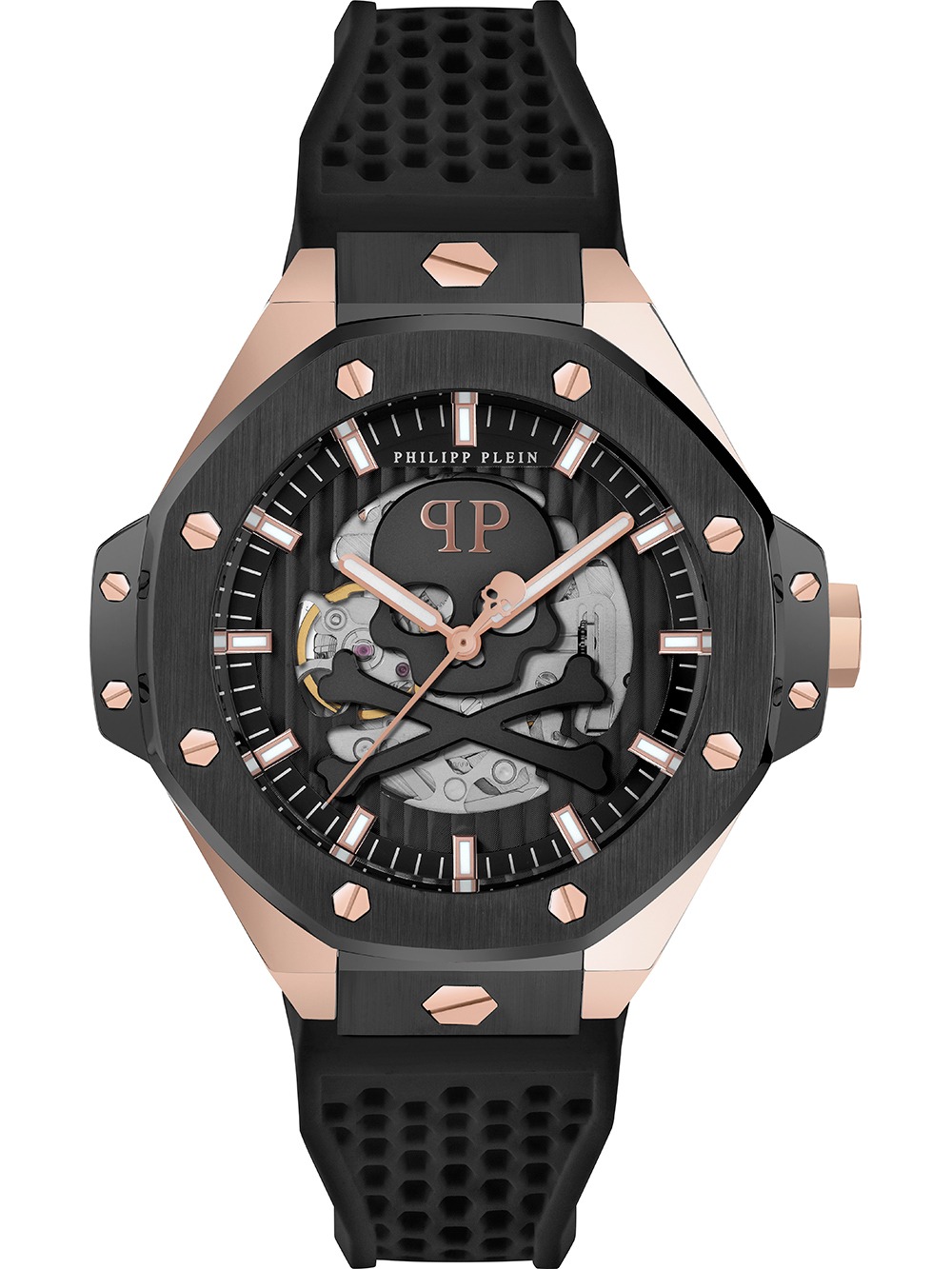 Philipp Plein PWPFA0224 Skeleton Royal BY Philipp Plein - Watches available at DOYUF