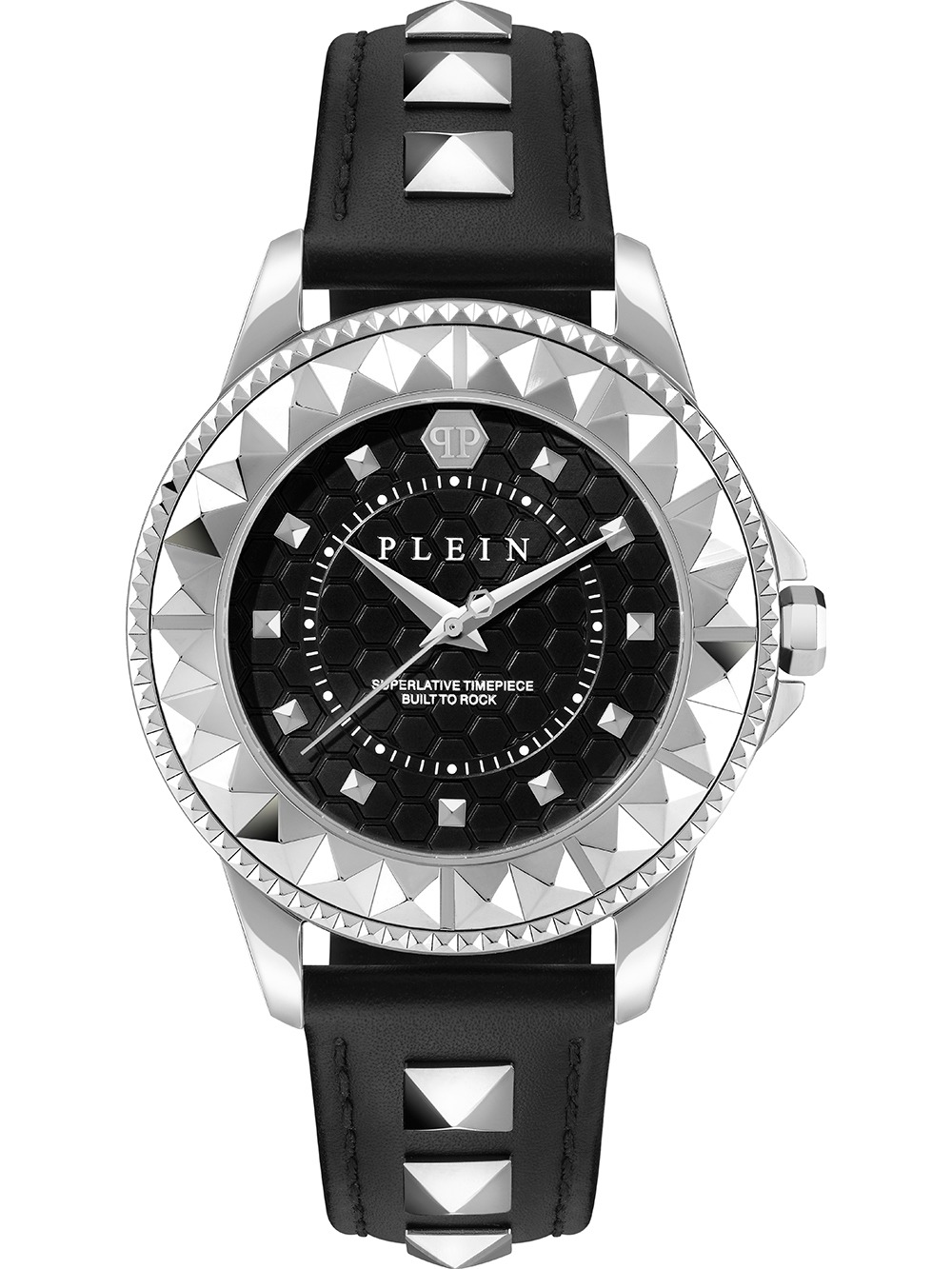 Philipp Plein PWPQA0124 Rock Couture BY Philipp Plein - Watches available at DOYUF