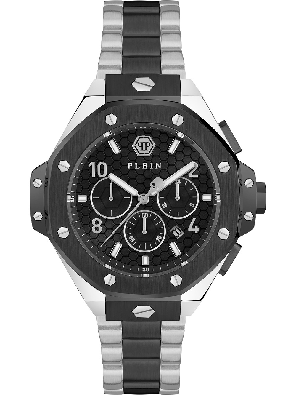 Philipp Plein PWPRA0224 Chrono Royal BY Philipp Plein - Watches available at DOYUF