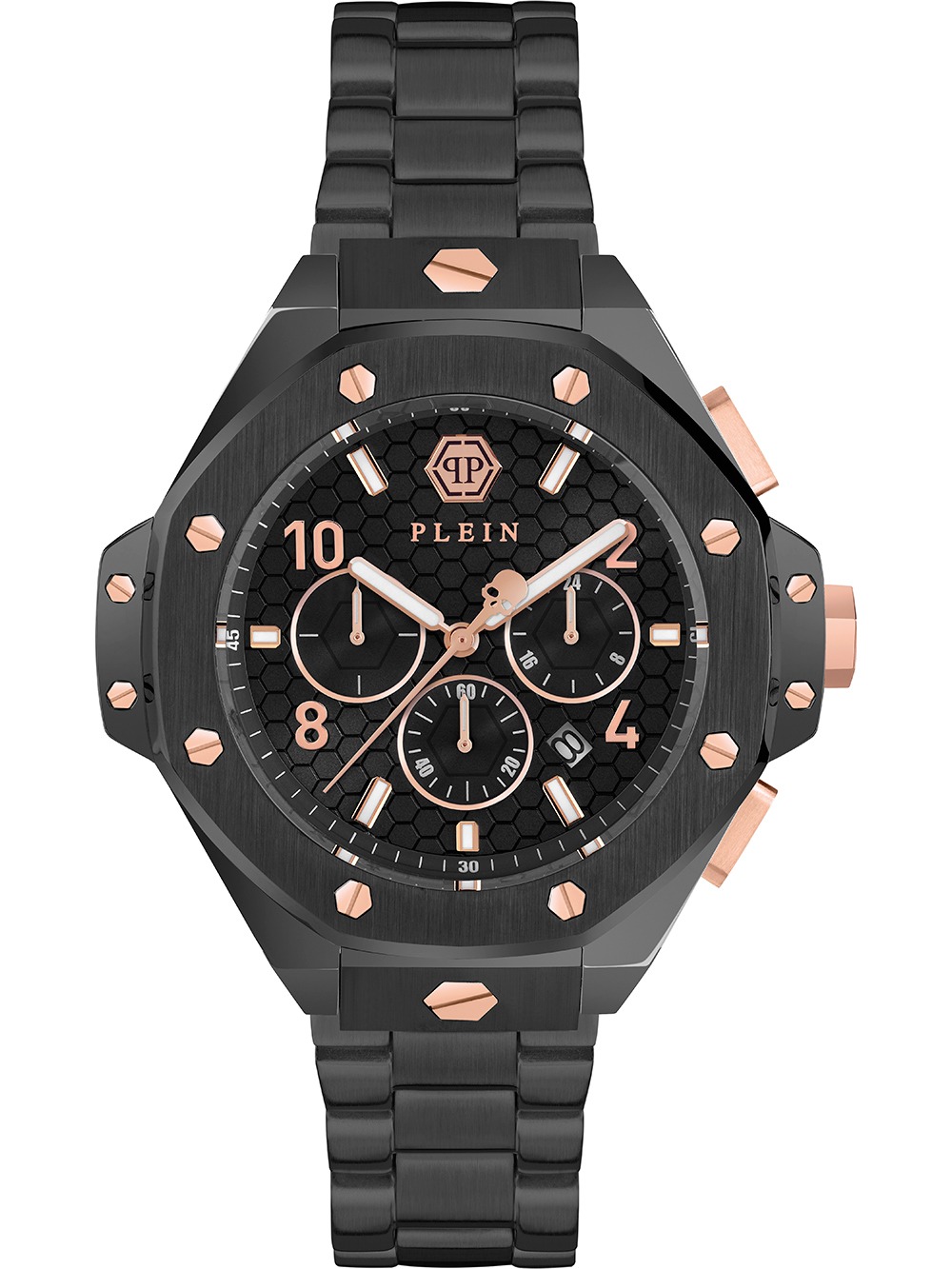 Philipp Plein PWPRA0424 Chrono Royal BY Philipp Plein - Watches available at DOYUF