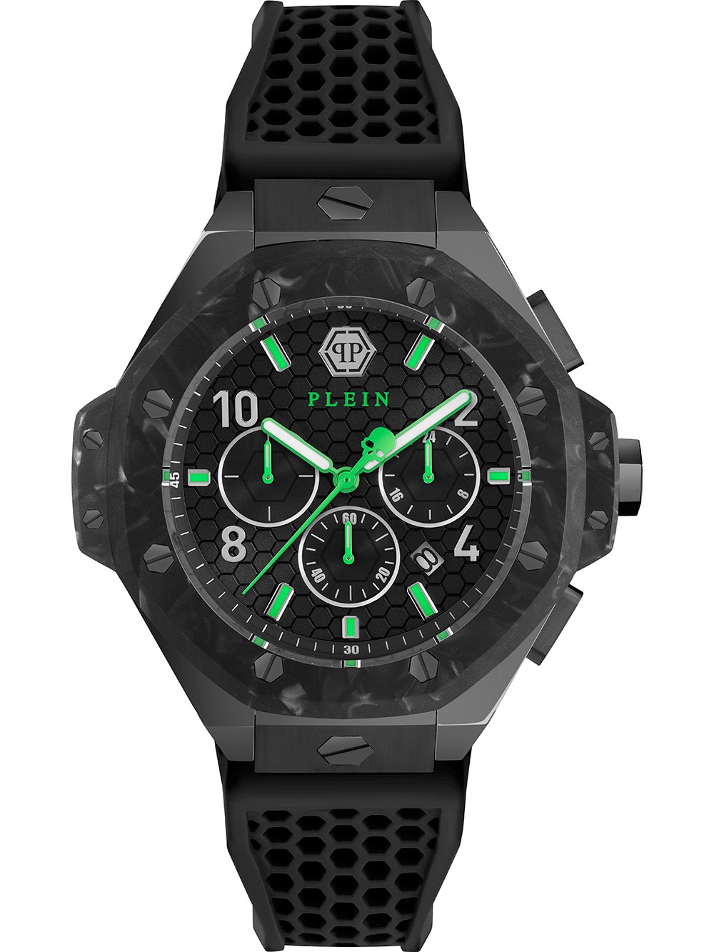 Philipp Plein PWPRA0624 Chrono Royal BY Philipp Plein - Watches available at DOYUF