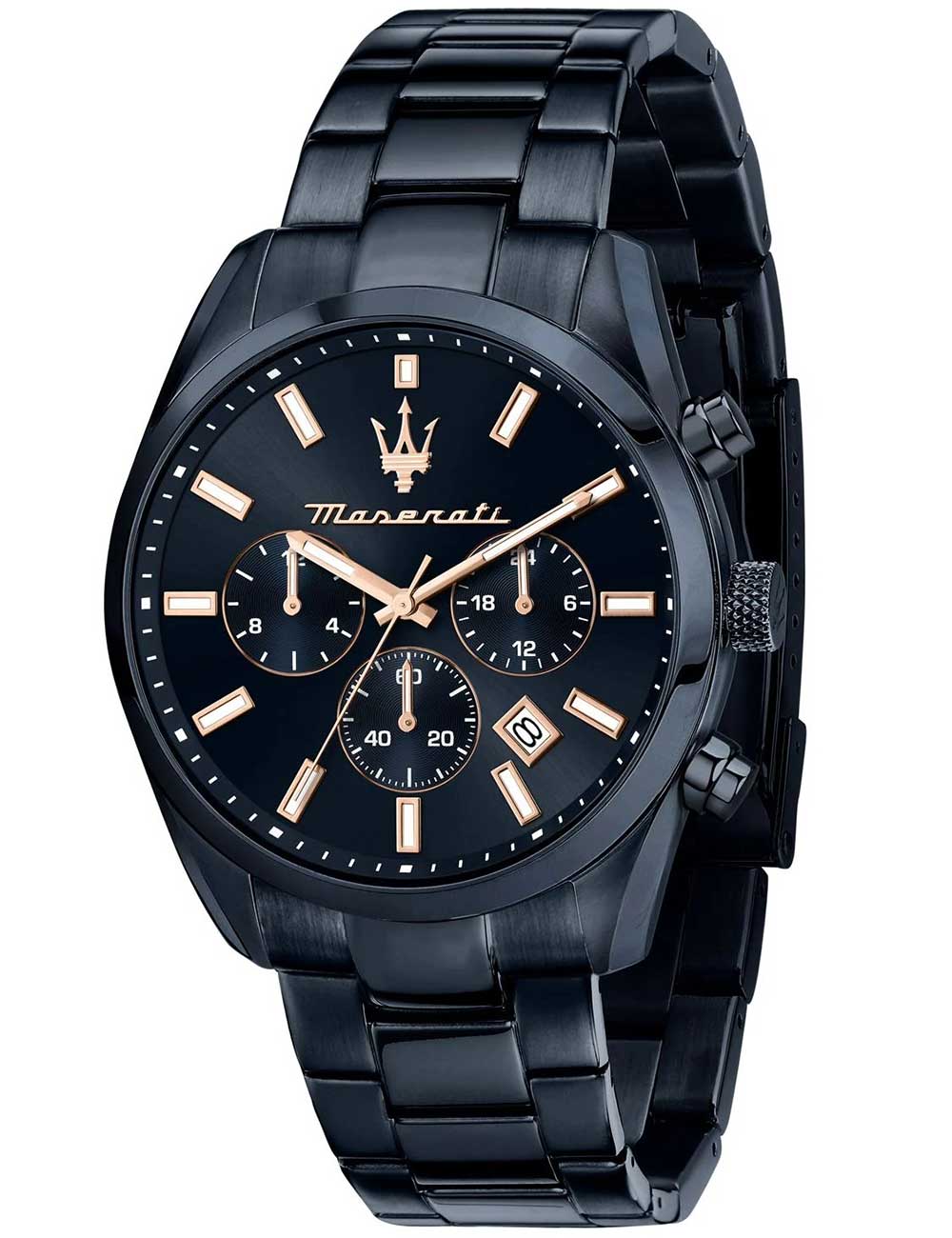 Maserati watch sale hotsell