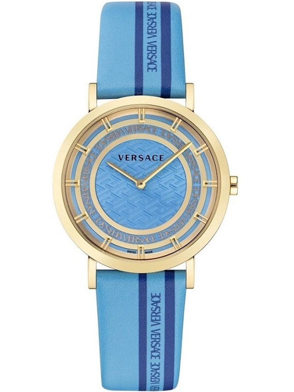 Versace VE3M00222 New Generation Ladies Watch 36mm 5ATM BY Versace - Watches available at DOYUF