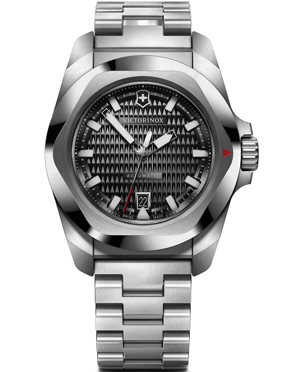 Victorinox 242019 INOX BY VICTORINOX - Watches available at DOYUF