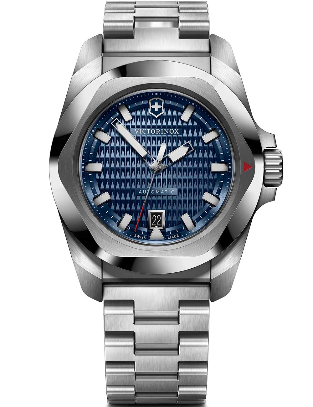 Victorinox 242020 INOX BY VICTORINOX - Watches available at DOYUF