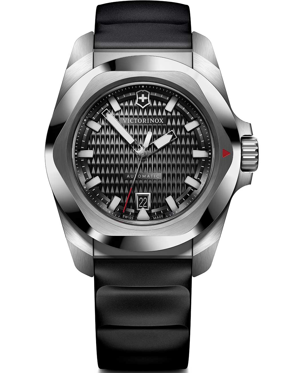 Victorinox 242039 INOX BY VICTORINOX - Watches available at DOYUF