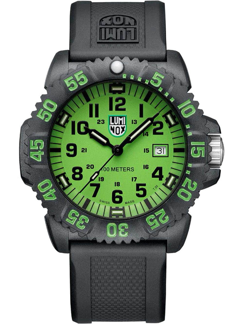 Luminox X2.2067.1 Sea Lion Mens Watch 44mm 10ATM BY Luminox - Watches available at DOYUF