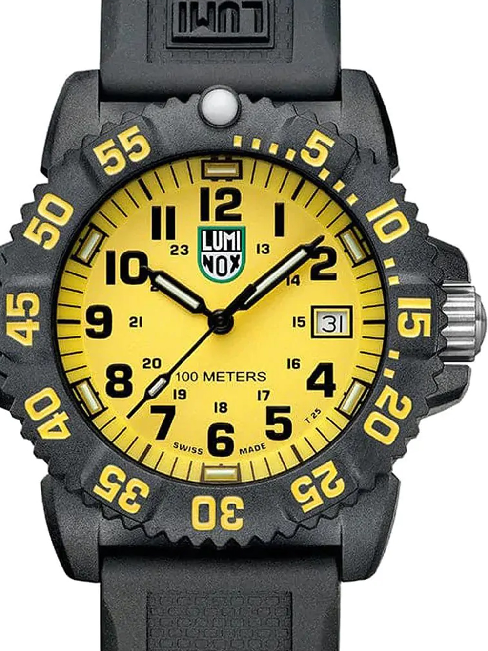 Luminox X2.2075 Sea Lion Mens Watch 37mm 10ATM BY Luminox - Wristwatch available at DOYUF