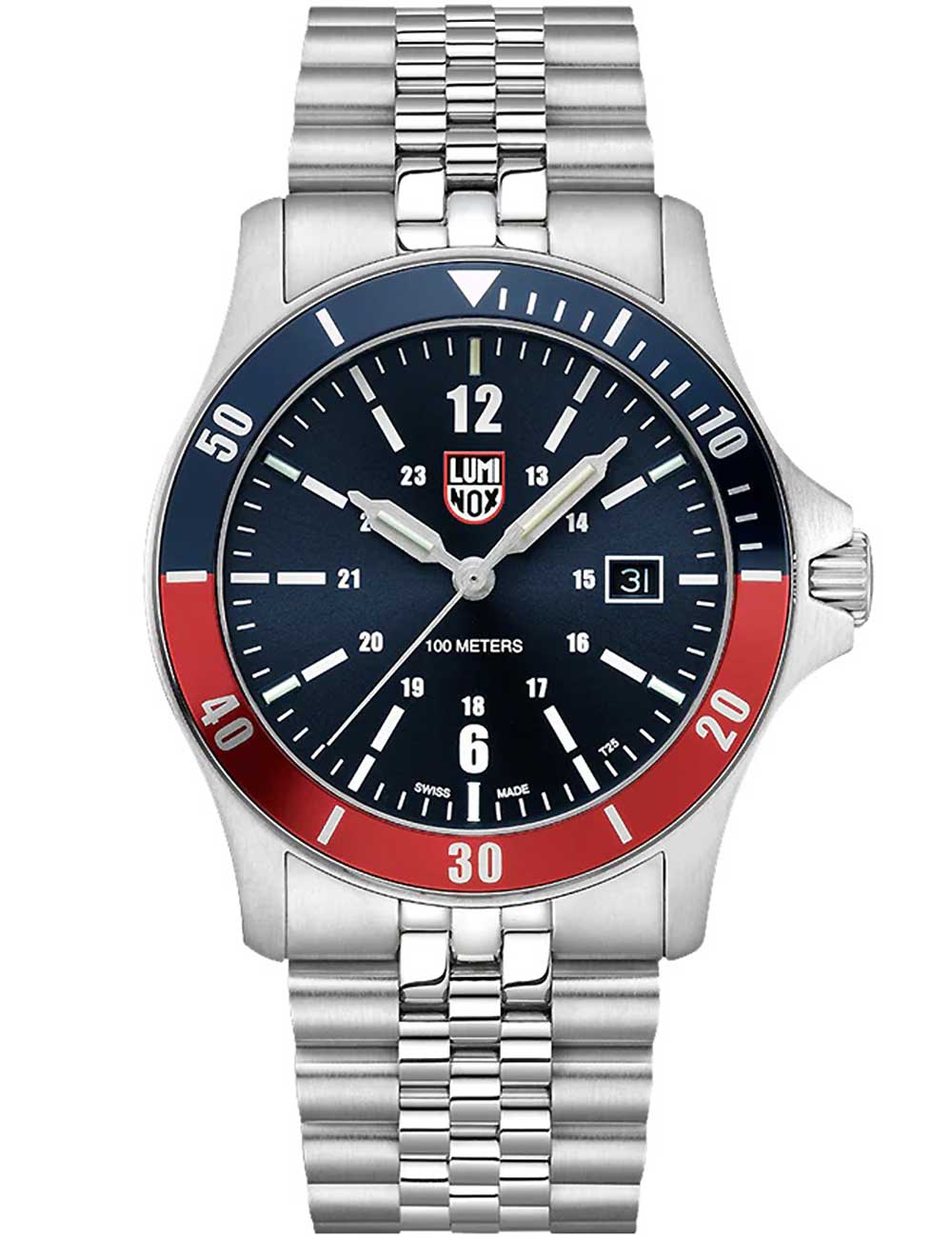 Luminox XS.0914 Mens Watch Sport Timer 42mm 10ATM BY Luminox - Watches available at DOYUF