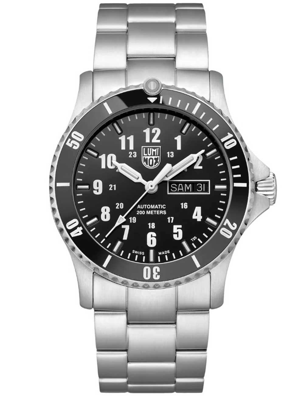 Luminox XS.0921.M Mens Watch Automatic Sport Timer 42mm 20ATM  BY Luminox - Watches available at DOYUF