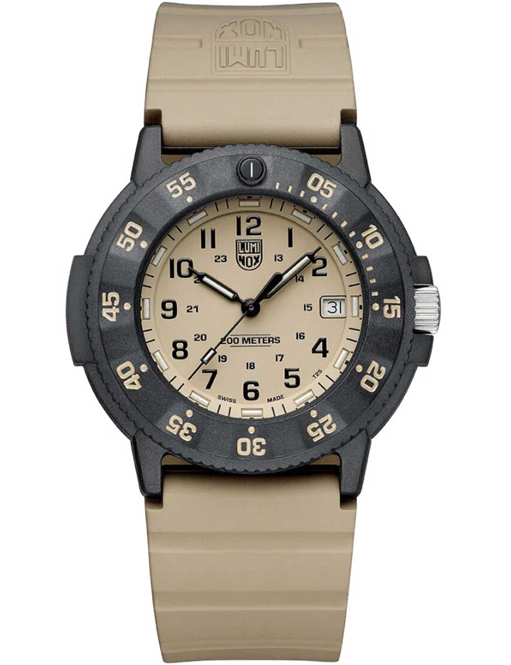 Luminox XS.3010.EVO.S Mens Watch Original Navy Seal 43mm 20ATM  BY Luminox - Watches available at DOYUF