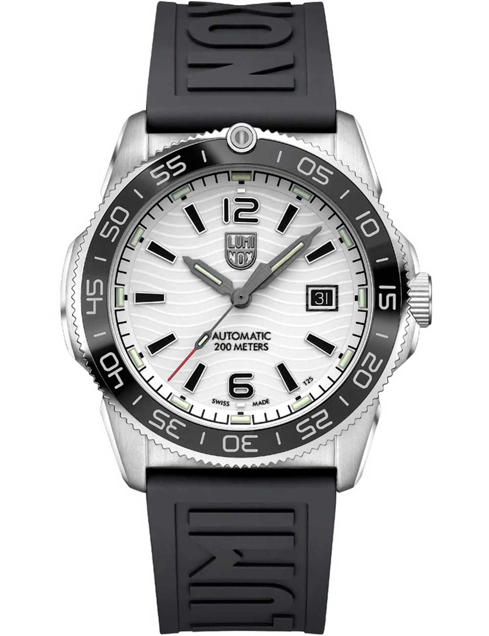 Luminox XS.3101.H.SET Pacific Diver BY Luminox - Watches available at DOYUF