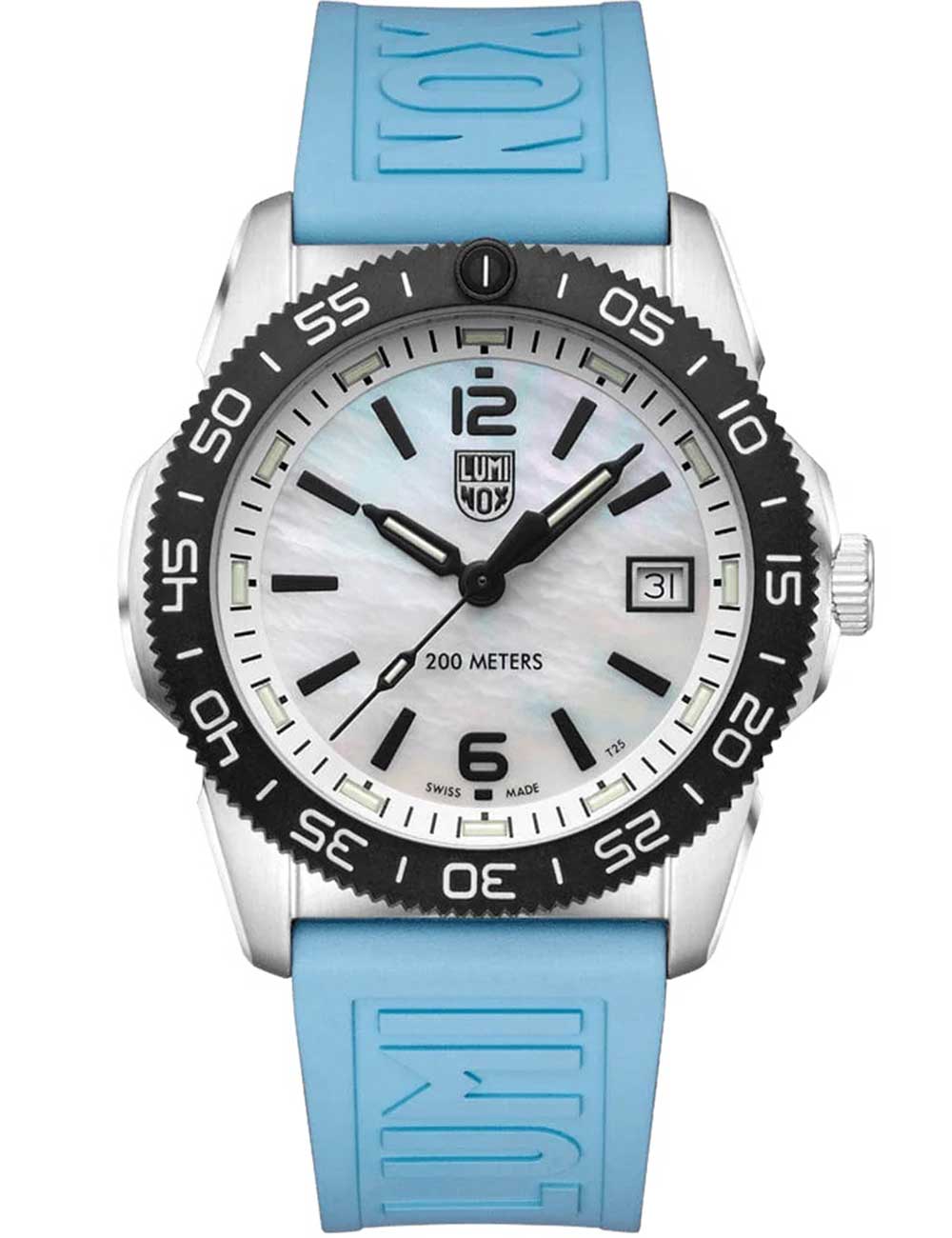 Luminox XS.3124M Pacific Diver Unisex 39mm 20ATM BY Luminox - Watches available at DOYUF