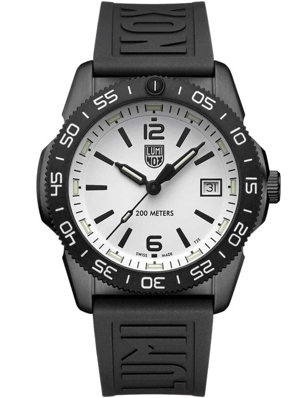 Luminox XS.3127M Pacific Diver Unisex 39mm 20ATM BY Luminox - Watches available at DOYUF