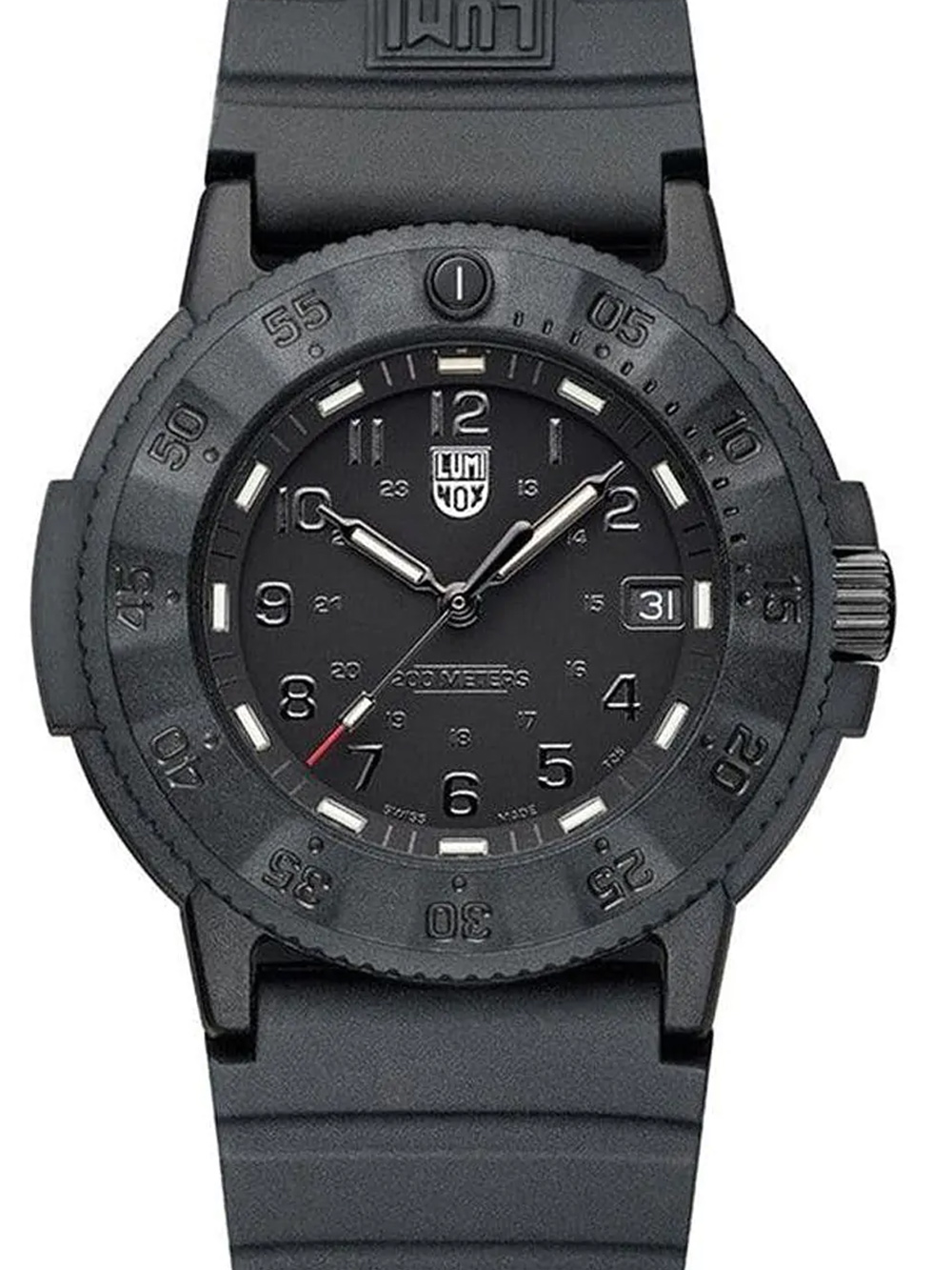 Luminox XS.3001.EVO.BO Original Navy Seal 43mm 20ATM BY Luminox - Watches available at DOYUF