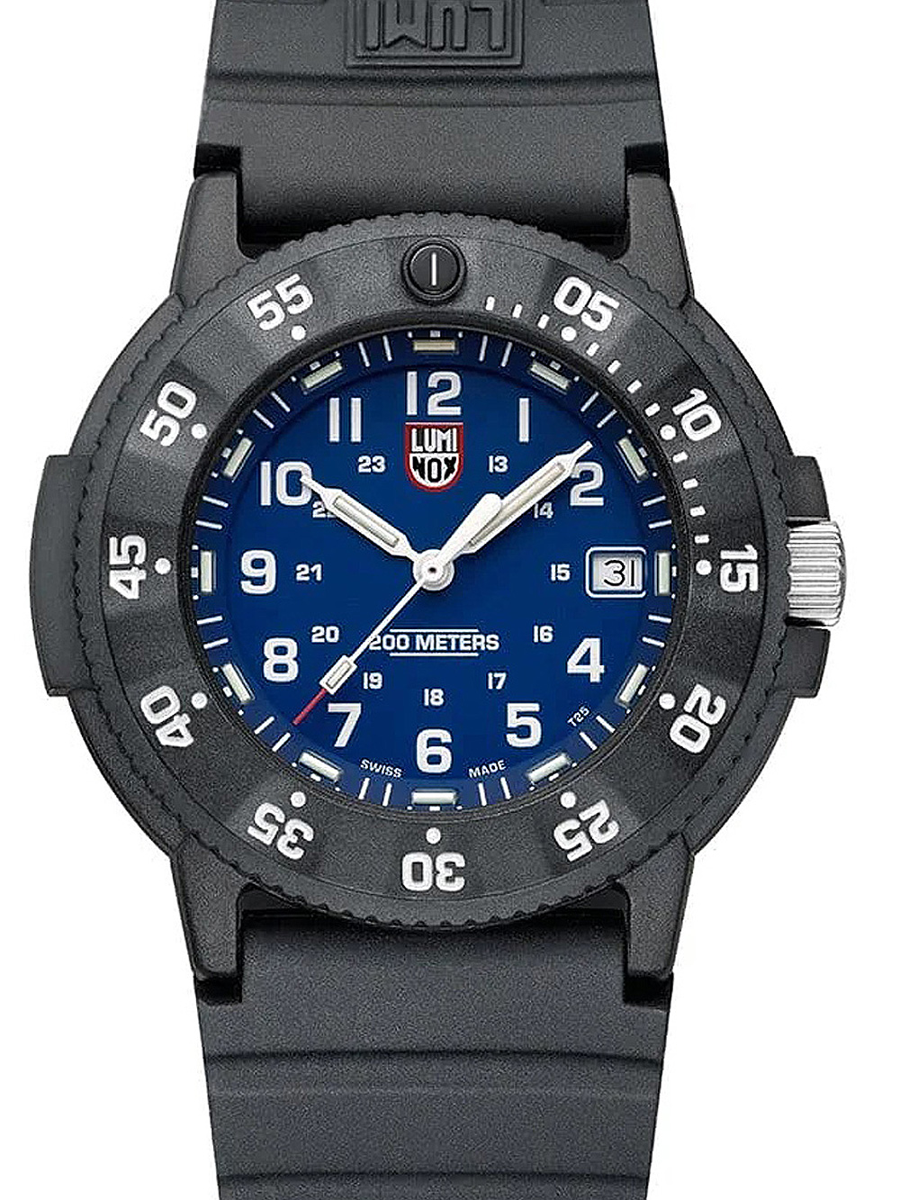 Luminox XS.3003.EVO.S Original Navy Seal Mens Watch 43mm 20ATM BY Luminox - Watches available at DOYUF