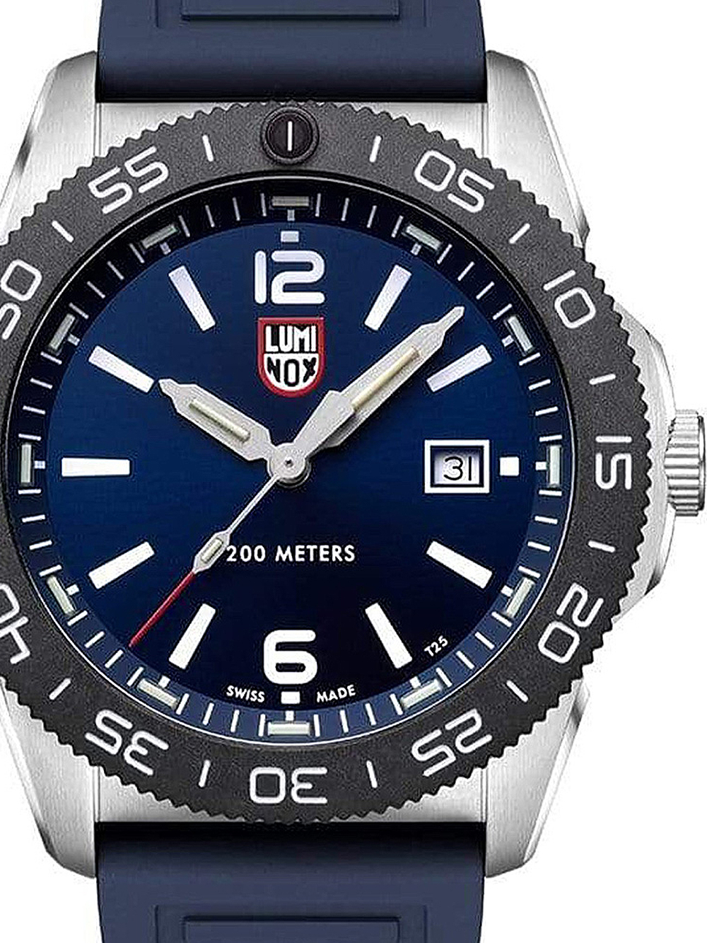 Luminox XS.3123.DF Pacific Diver 44mm 20ATM BY Luminox - Watches available at DOYUF