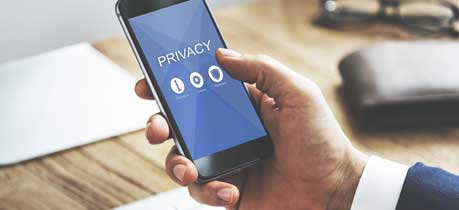 Data privacy and security