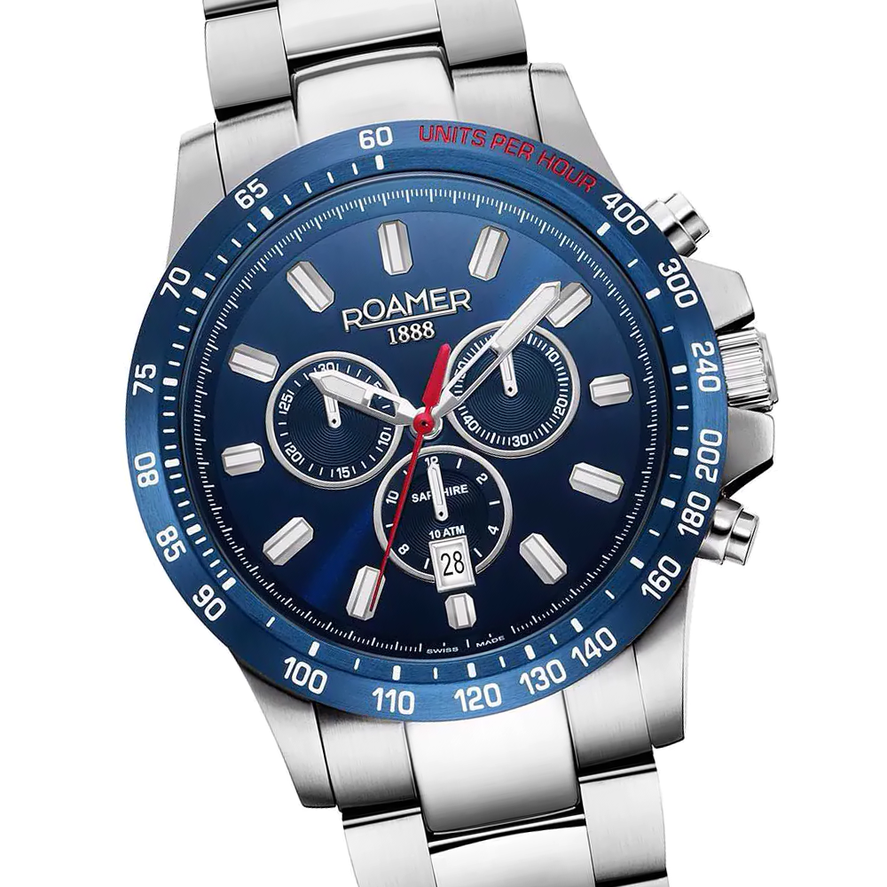 Raomer watches at Timeshop24