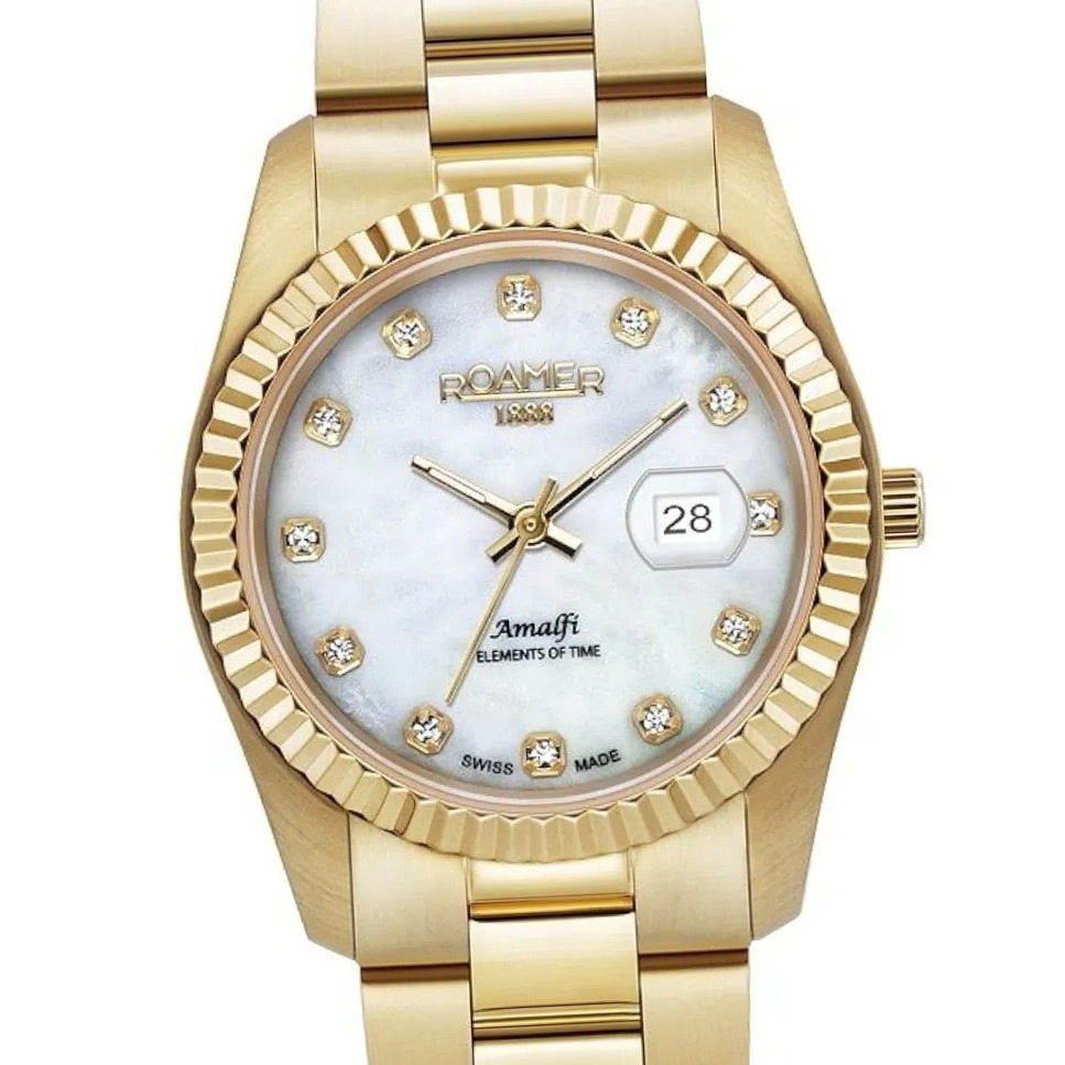 Roamer Watches Sale @Timeshop24