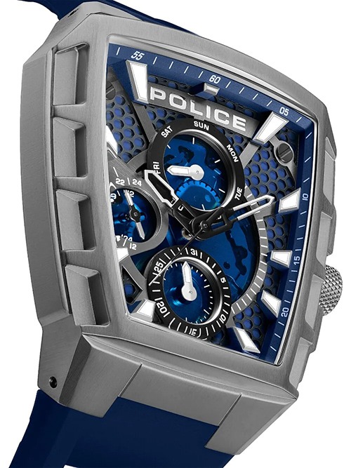 5% off all Police brand watches