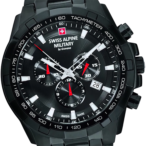 Chronographs @Timeshop24