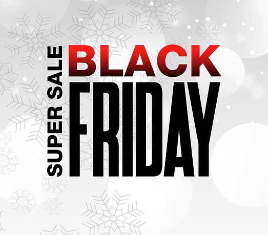 Black Friday Sale @Timeshop24 Black Friday Sale @Timeshop24