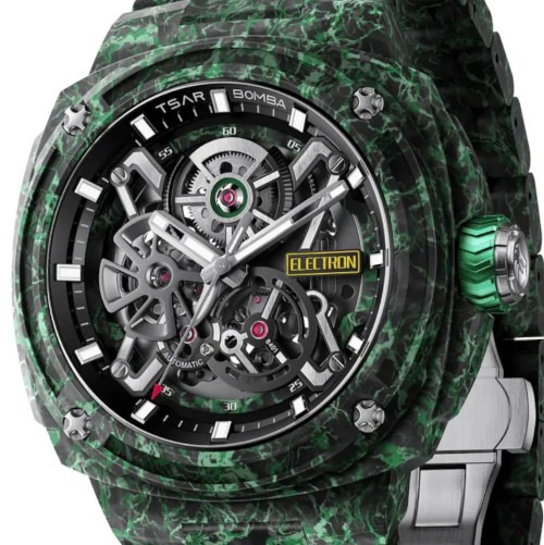 Tsar Bomba Sale @Timeshop24