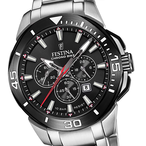 Festina Watches @Timeshop24
